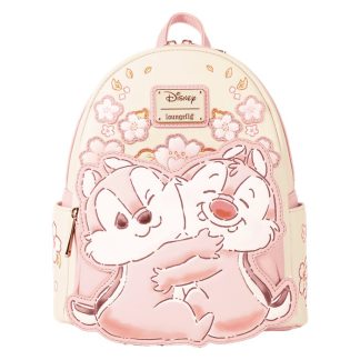Chip 'n' Dale Cherry Blossoms Mini Backpack