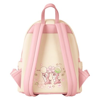 Chip 'n' Dale Cherry Blossoms Mini Backpack - Image 5