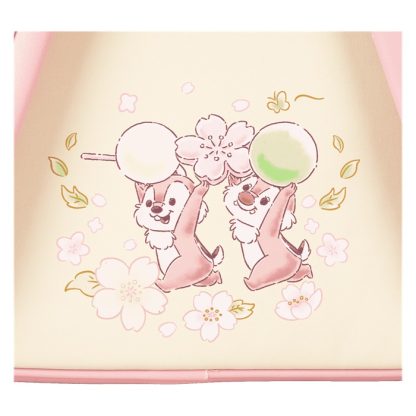 Chip 'n' Dale Cherry Blossoms Mini Backpack - Image 6