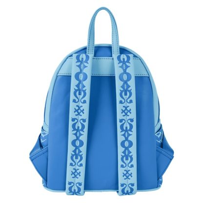 Pinocchio Exclusive Raft Monstro Lenticular Mini Backpack - Image 8