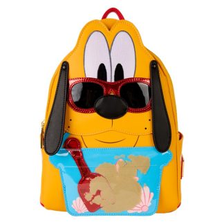 Pluto Exclusive Summer Beach Cosplay Mini Backpack
