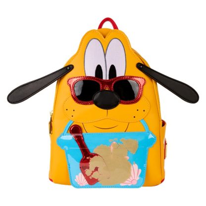 Pluto Exclusive Summer Beach Cosplay Mini Backpack - Image 4