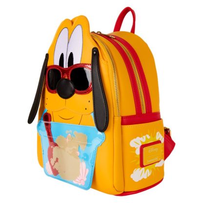 Pluto Exclusive Summer Beach Cosplay Mini Backpack - Image 5