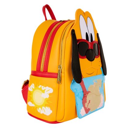 Pluto Exclusive Summer Beach Cosplay Mini Backpack - Image 6