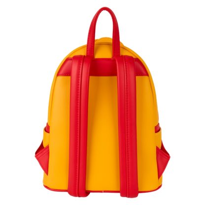 Pluto Exclusive Summer Beach Cosplay Mini Backpack - Image 7