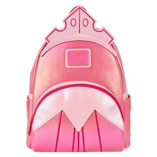 Sleeping Beauty Exclusive Shiny Series Iridescent Cosplay Mini Backpack