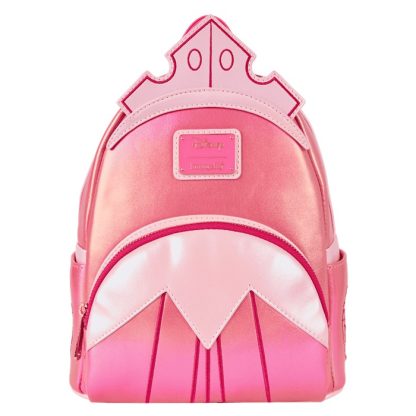 Sleeping Beauty Exclusive Shiny Series Iridescent Cosplay Mini Backpack