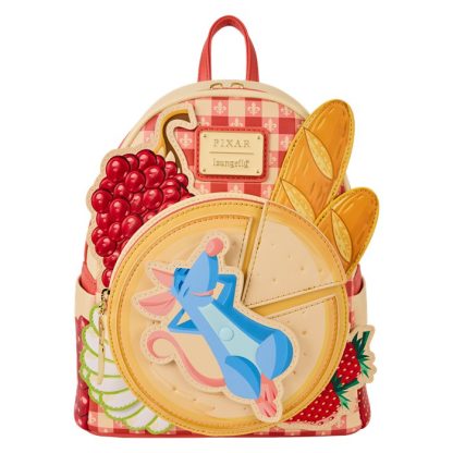 Ratatouille Charcuterie Mini Backpack