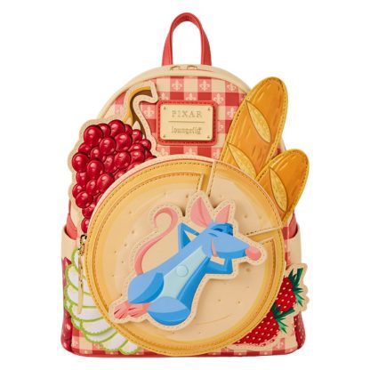 Ratatouille Charcuterie Mini Backpack - Image 3