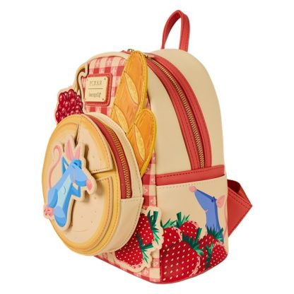 Ratatouille Charcuterie Mini Backpack - Image 4