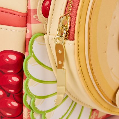 Ratatouille Charcuterie Mini Backpack - Image 7