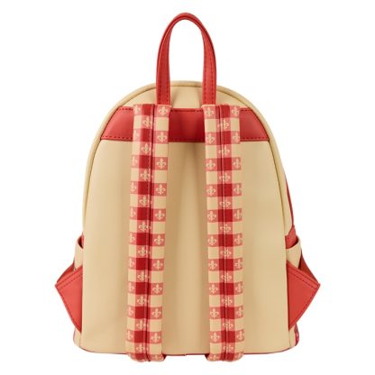 Ratatouille Charcuterie Mini Backpack - Image 6