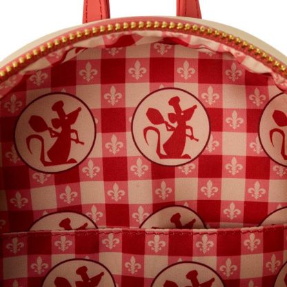 Ratatouille Charcuterie Mini Backpack - Image 8