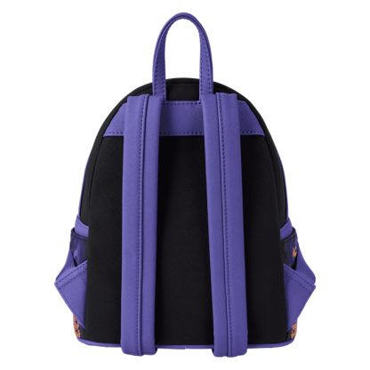 Alice in Wonderland Tulgey Wood Lenticular Mini Backpack - Image 6