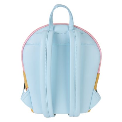 Mickey & Friends Hot Air Balloon Figural Mini Backpack - Image 4