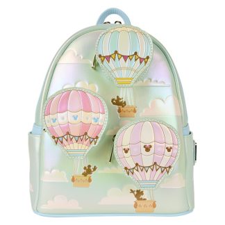 Mickey & Friends Hot Air Balloon Mini Backpack