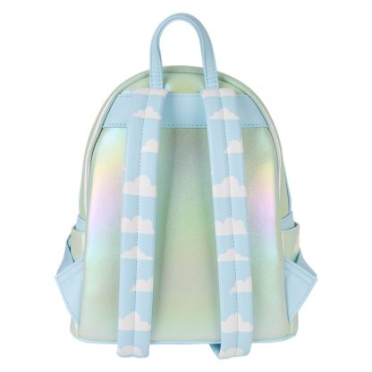 Mickey & Friends Hot Air Balloon Mini Backpack - Image 4
