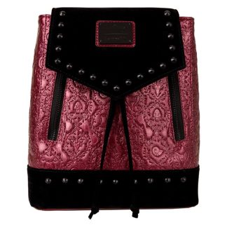 Disney Villains Happily Never After Drawstring Mini Backpack