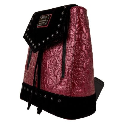 Disney Villains Happily Never After Drawstring Mini Backpack - Image 3