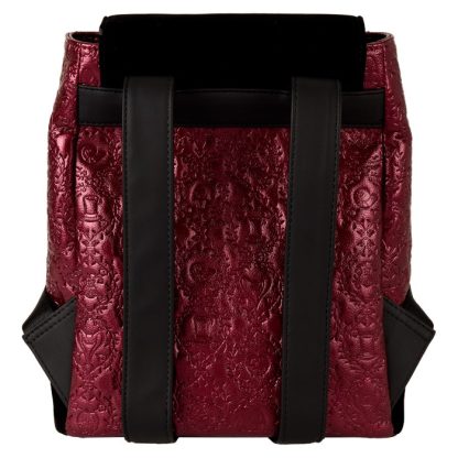 Disney Villains Happily Never After Drawstring Mini Backpack - Image 4