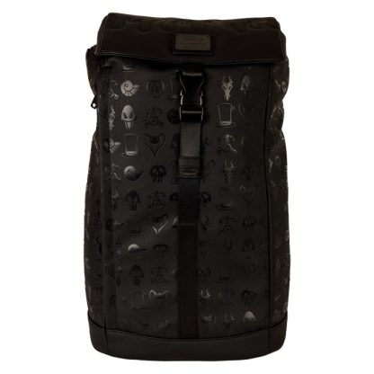 Disney Villains Happily Never After Full-Size Backpack