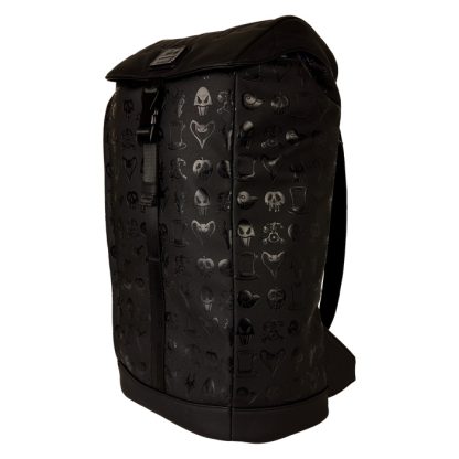 Disney Villains Happily Never After Full-Size Backpack - Image 3