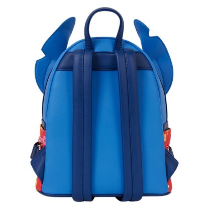SDCC Limited Edition Stitch Vacation Mini Backpack - Image 4