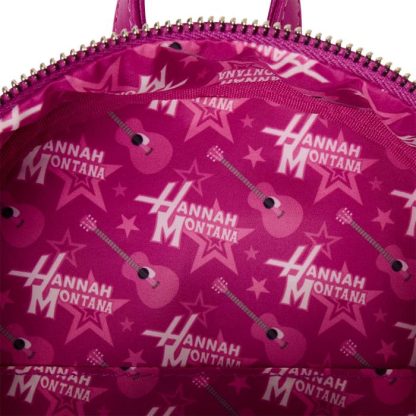 Hannah Montana Guitar Mini Backpack - Image 7