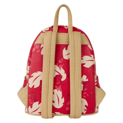Lilo & Stitch Charm Cosplay Mini Backpack - Image 4