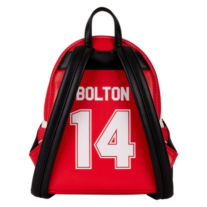 High School Musical Troy Bolton Wildcats Jersey Mini Backpack - Image 5