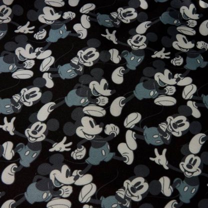 Mickey Mouse All-Over Print Full-Size Backpack - Image 5