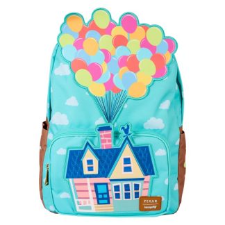 Up All-Over Print Full-Size Backpack