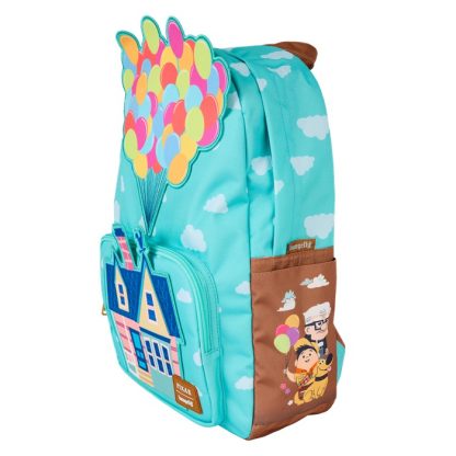 Up All-Over Print Full-Size Backpack - Image 4