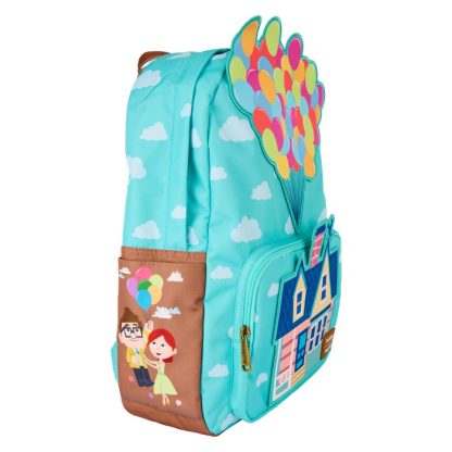 Up All-Over Print Full-Size Backpack - Image 5