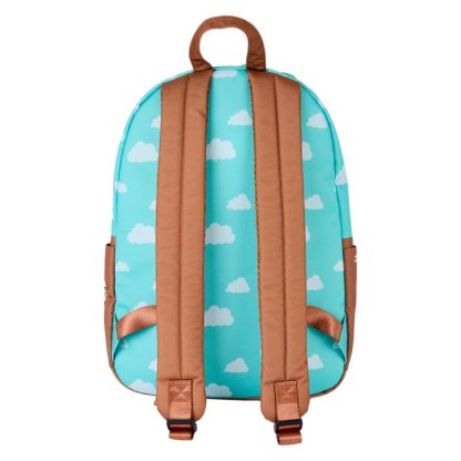 Up All-Over Print Full-Size Backpack - Image 6
