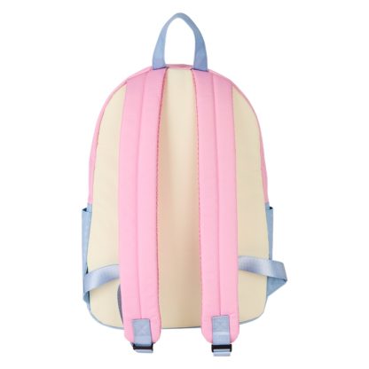 Stitch & Angel All-Over Print Full-Size Backpack - Image 4