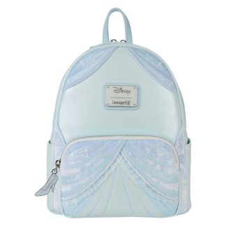 Cinderella Gown Cosplay Mini Backpack