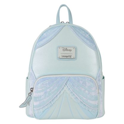 Cinderella Gown Cosplay Mini Backpack