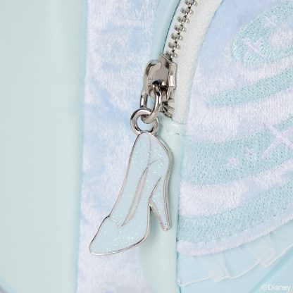 Cinderella Gown Cosplay Mini Backpack - Image 6
