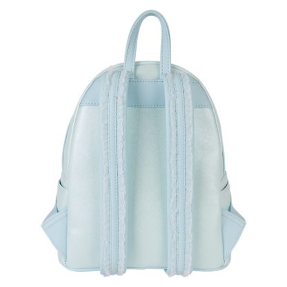 Cinderella Gown Cosplay Mini Backpack - Image 7
