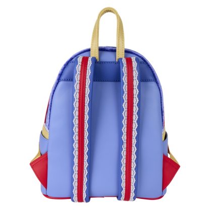 Snow White Gown Cosplay Mini Backpack - Image 7