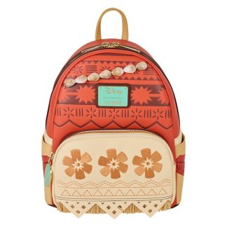Moana Cosplay Mini Backpack