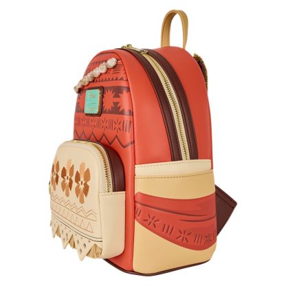 Moana Cosplay Mini Backpack - Image 5