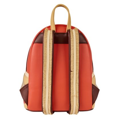 Moana Cosplay Mini Backpack - Image 7