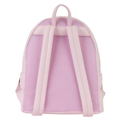 Minnie Mouse Pastel Tie-Dye Mini Backpack - Image 5