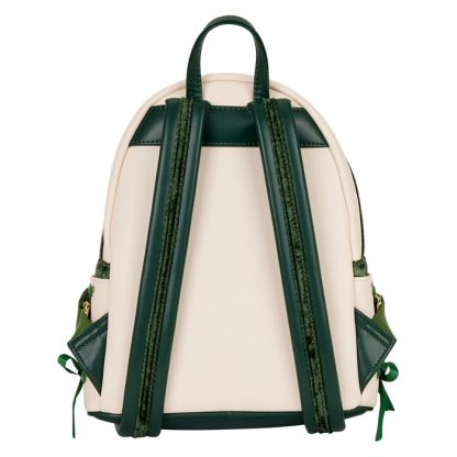 Peter Pan Tinker Bell Exclusive Floral Mini Backpack - Image 4