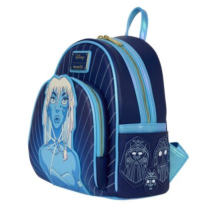 Atlantis: The Lost Empire Kida Glow Mini Backpack - Image 4