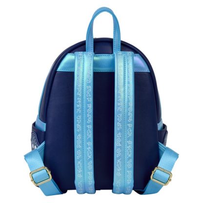 Atlantis: The Lost Empire Kida Glow Mini Backpack - Image 5