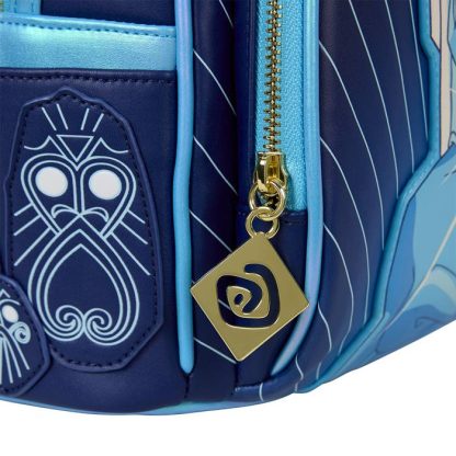 Atlantis: The Lost Empire Kida Glow Mini Backpack - Image 6