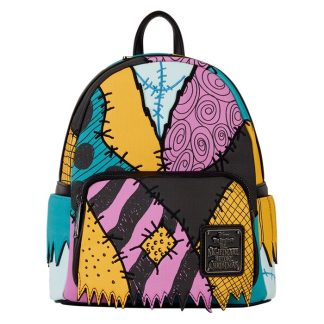 The Nightmare Before Christmas Sally Cosplay Mini Backpack